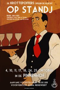 Poster_Volle_Bak_de_Krottepoffers